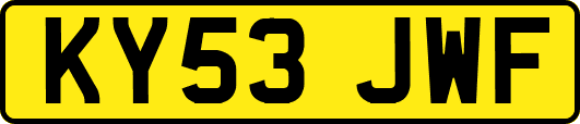 KY53JWF