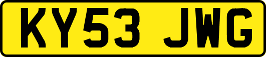 KY53JWG