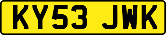 KY53JWK