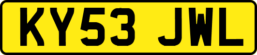 KY53JWL