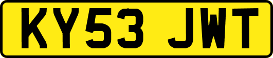 KY53JWT