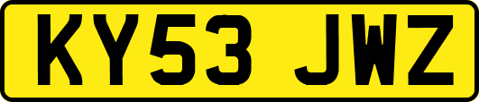 KY53JWZ
