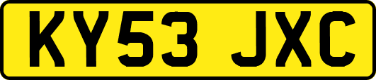 KY53JXC