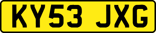 KY53JXG