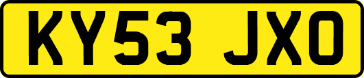 KY53JXO