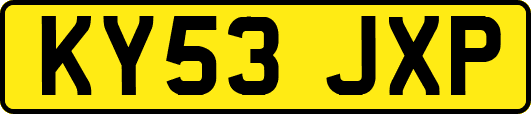 KY53JXP
