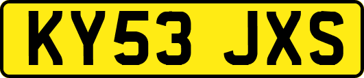 KY53JXS