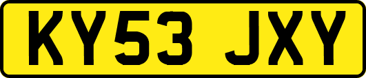KY53JXY
