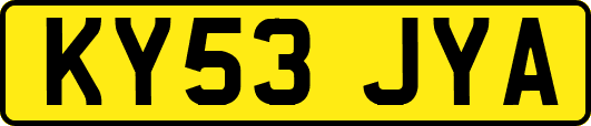 KY53JYA