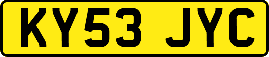 KY53JYC