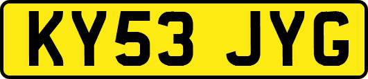 KY53JYG