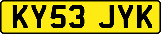 KY53JYK