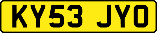 KY53JYO