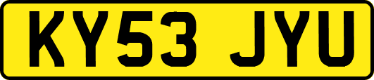 KY53JYU
