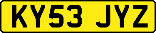 KY53JYZ
