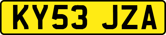 KY53JZA