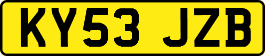 KY53JZB