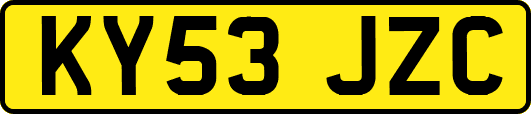KY53JZC