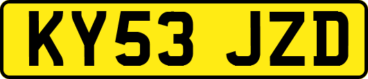 KY53JZD