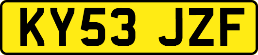 KY53JZF