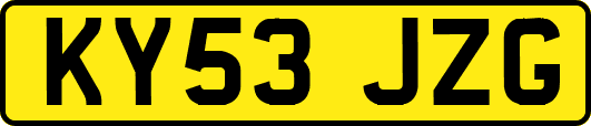 KY53JZG