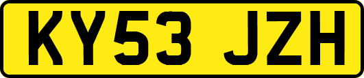 KY53JZH