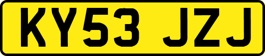 KY53JZJ