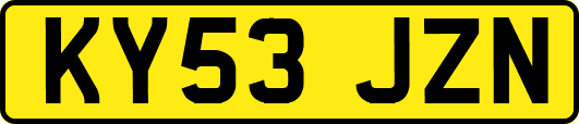 KY53JZN