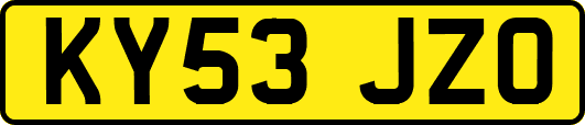 KY53JZO