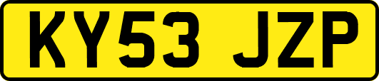 KY53JZP