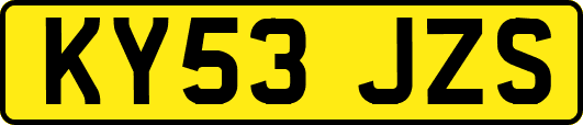 KY53JZS