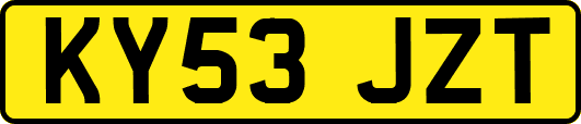 KY53JZT