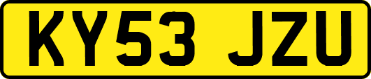 KY53JZU