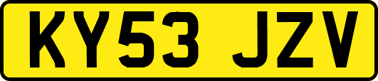 KY53JZV