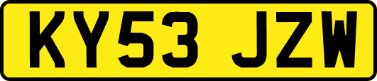 KY53JZW