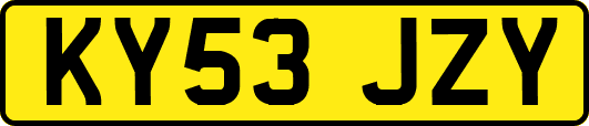 KY53JZY