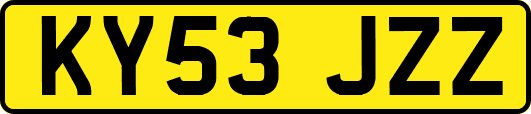 KY53JZZ