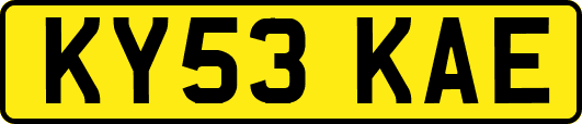 KY53KAE