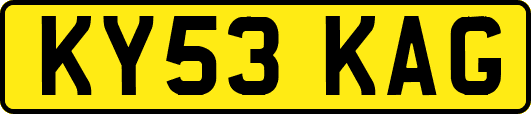 KY53KAG