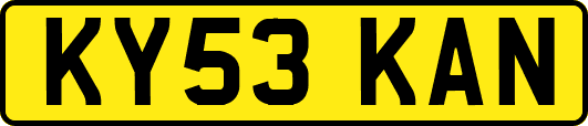 KY53KAN