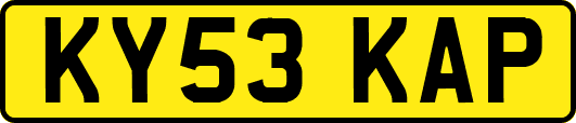 KY53KAP