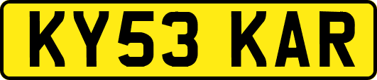 KY53KAR
