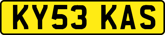 KY53KAS
