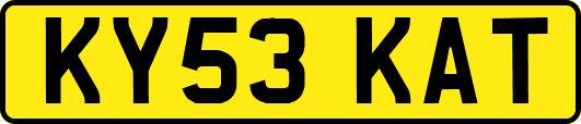 KY53KAT