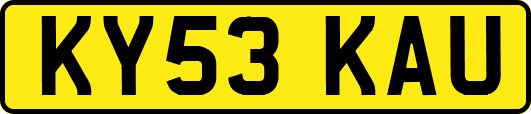 KY53KAU