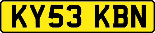 KY53KBN