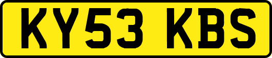 KY53KBS