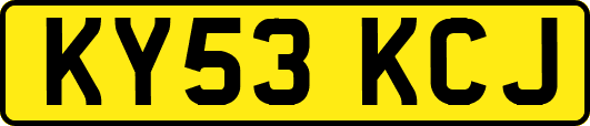 KY53KCJ