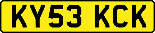 KY53KCK