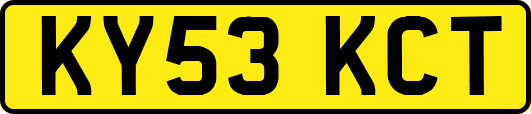 KY53KCT